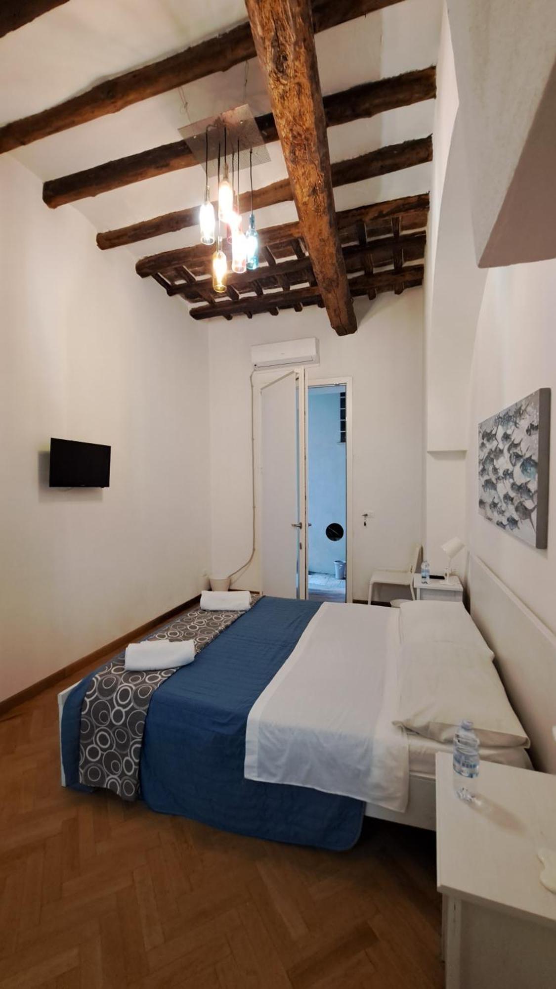 B&B Garibaldi Alcamo Exterior foto